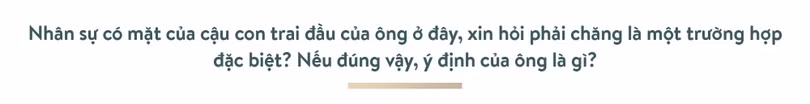 Ông Phạm Nhật Vượng: Thế giới phải biết Việt Nam trí tuệ, đẳng cấp - Ảnh 37.