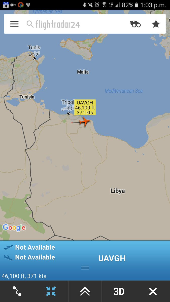 Nga ra tay hạ "diều hâu" RQ-4 Global Hawk Mỹ trên biển Tây Ban Nha? ảnh 5