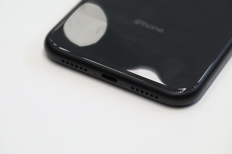 iPhone XR. Ảnh: TechCrunch