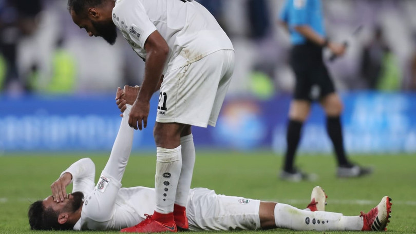 Ảnh: AFC Asian Cup