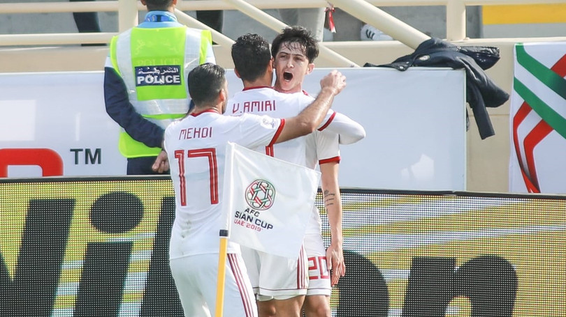 Ảnh minh họa: AFC Asian Cup