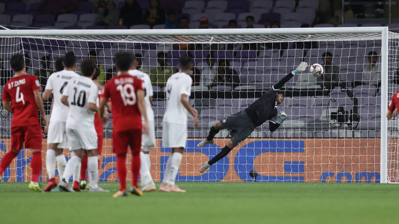 Ảnh: AFC Asian Cup