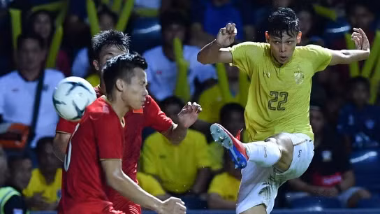 Ảnh: Fox Sport Asia Ảnh: Fox Sport Asia