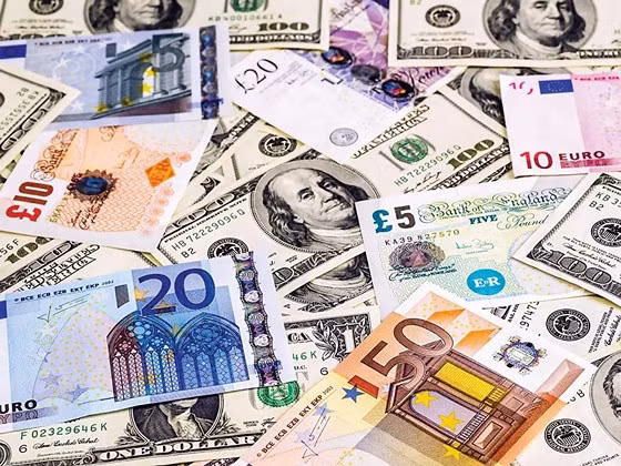 Cuộc đua các nước bắt đầu nới lỏng tiền tệ để kích thích nền kinh tế. Cuộc đua các nước bắt đầu nới lỏng tiền tệ để kích thích nền kinh tế.