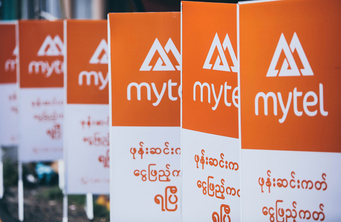 MyTel là nhà mạng hoạt động tại thị trường Myanmar có dòng vốn đầu tư từ Viettel Global - một thành viên của Tập đoàn Viettel (Ảnh minh họa - Nguồn: Internet) MyTel là nhà mạng hoạt động tại thị trường Myanmar có dòng vốn đầu tư từ Viettel Global - một thành viên của Tập đoàn Viettel (Ảnh minh họa - Nguồn: Internet)