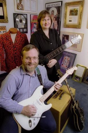 Paul Allen, người đồng sáng lập Microsoft qua đời ở tuổi 65: Giới công nghệ nói gì? ảnh 1