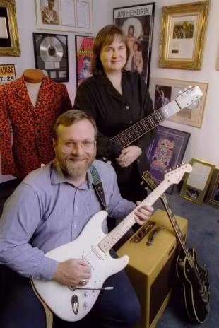 Paul Allen, người đồng sáng lập Microsoft qua đời ở tuổi 65: Giới công nghệ nói gì? ảnh 1