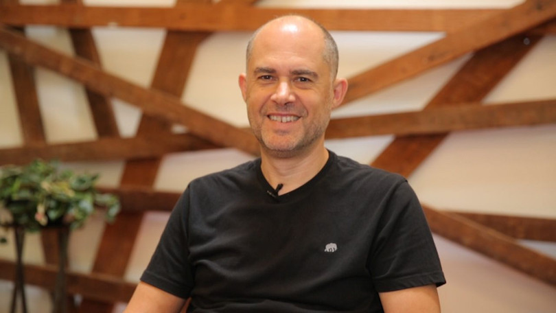 Phó Chủ tịch Rafa Camargo của Facebook. Ảnh: TheVerge Phó Chủ tịch Rafa Camargo của Facebook. Ảnh: TheVerge