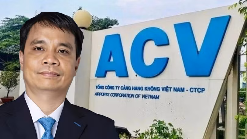 Vụ án xảy ra tại ACV: Bộ Công an đã khởi tố 31 bị can