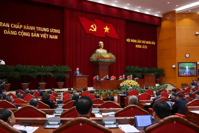 Tiêu chí mới với lãnh đạo trong kỷ nguyên số