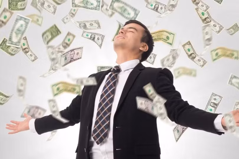 Để lọt top 1% người khá giả ở Việt Nam, bạn phải có trong tay tiền tỉ