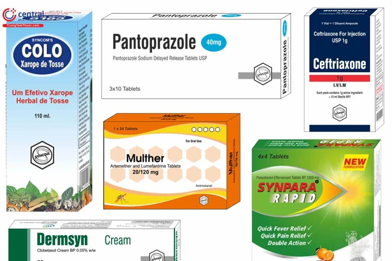 Khi các hãng thuốc uy tín cũng vi phạm chất lượng