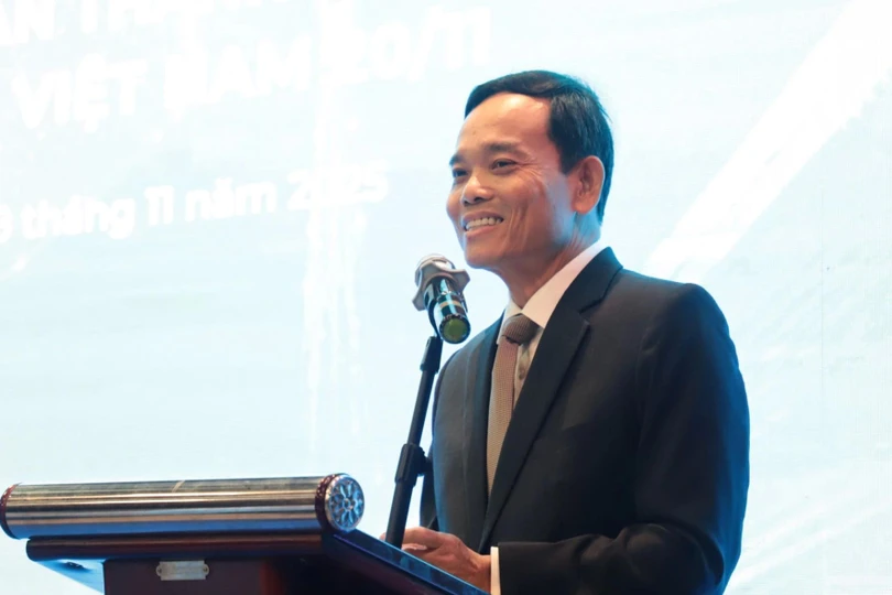 Bí thư Trần Lưu Quang và buổi gặp "3 không - 3 có”