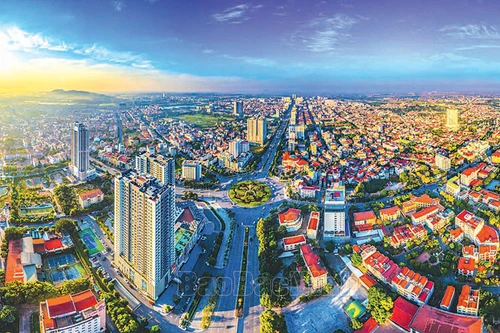 Năm 2026, dòng tiền được dự báo chảy vào phân khúc gắn với nhu cầu ở thật như chung cư và nhà riêng. 