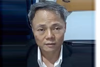 Đoàn Bảo Châu bị tuyên án 7 năm tù về tội tuyên truyền chống Nhà nước