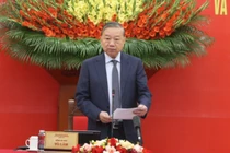 Tổng bí thư: Nhà nước phải là “khách hàng đầu tiên” của công nghệ