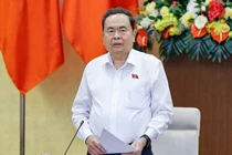 Chủ tịch Quốc hội: Không có đơn vị nào phải tổ chức bầu cử lại