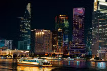 Những hoạt động đặc biệt tại Hà Nội và TP.HCM dịp nghỉ lễ 30/4-1/5