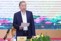 Tổng bí thư: Công tác tư tưởng phải chuyển từ tuyên truyền một chiều sang đối thoại