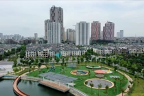 Bộ Xây dựng: "Người dân sẽ có cơ hội tiếp cận nhà ở phù hợp thu nhập"