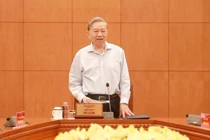 Tổng bí thư: Chuẩn bị giải pháp nâng cao chất lượng cán bộ cơ sở