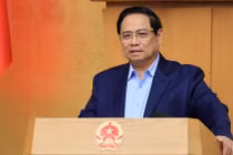 Thủ tướng: Kinh tế 2 tháng đầu năm 2026 tiếp tục xu hướng rất tích cực