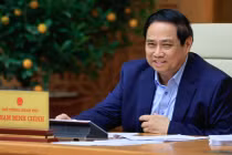 Thủ tướng: Kiên định mục tiêu tăng trưởng kinh tế từ 10% trở lên