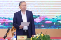 Tổng bí thư: Công tác tư tưởng phải chuyển từ tuyên truyền một chiều sang đối thoại