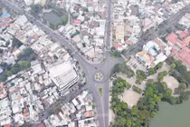 Đồng Nai đã đạt những tiêu chí nào của thành phố trực thuộc Trung ương?