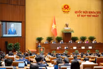 Người lao động được nghỉ có lương ngày 24/11