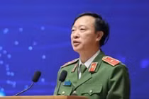 Đề xuất nâng cấp VNeID thành “siêu nền tảng số” quốc gia