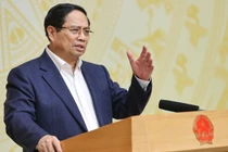 Phân luồng giao thông tạm thời phục vụ Đại hội XIV: Những tuyến đường nào bị hạn chế?