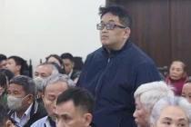 Nhận hơn 47 tỷ đồng, cựu Viện trưởng Viện Y dược học dân tộc TP.HCM bị đề nghị 15-17 năm tù