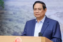 Thủ tướng: Tập trung chỉ đạo, thanh tra, kiểm tra các dự án sân bay Long Thành, Gia Bình, Phú Quốc