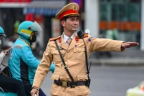 168 người tử vong vì TNGT trong 6 ngày nghỉ Tết