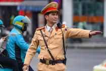 168 người tử vong vì TNGT trong 6 ngày nghỉ Tết