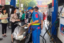 Giảm thuế nhập khẩu nhiều mặt hàng xăng dầu về 0%