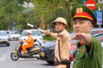 18 người chết vì tai nạn giao thông ngày đầu nghỉ lễ 30/4