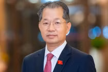 Chánh án Tòa án nhân dân Tối cao Nguyễn Văn Quảng tái đắc cử