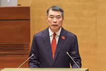 Thủ tướng Lê Minh Hưng nêu 5 trọng tâm của Chính phủ khóa mới