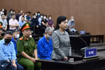 Cựu Bộ trưởng Y tế Nguyễn Thị Kim Tiến bị đề nghị 5-6 năm tù, khắc phục 108 tỷ đồng
