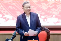 Bộ Chính trị, Ban Bí thư kiểm tra, giám sát Ban Thường vụ Thành ủy Hà Nội