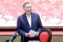 Bộ Chính trị, Ban Bí thư kiểm tra, giám sát Ban Thường vụ Thành ủy Hà Nội