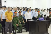 Đề xuất mở rộng phạt tiền thay vì án tù