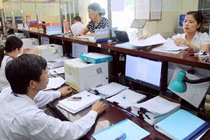 Không được yêu cầu người dân nộp các giấy tờ đã tích hợp trên VNeID