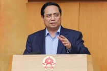  Thủ tướng yêu cầu theo dõi sát thị trường vàng