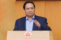  Thủ tướng yêu cầu theo dõi sát thị trường vàng