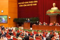 10 Ủy viên Bộ Chính trị được phân công tham gia Ban Bí thư khóa XIV