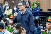 Nhận 43 tỷ đồng, cựu cục trưởng An toàn thực phẩm nói “không nghĩ đó là tiền hối lộ”