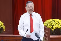 Tổng bí thư Tô Lâm: Tạo đột phá mạnh mẽ về thể chế, khoa học – công nghệ